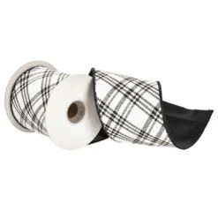 Vickerman Christmas Ribbon (734469)