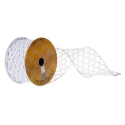 Vickerman Christmas Ribbon (734476)