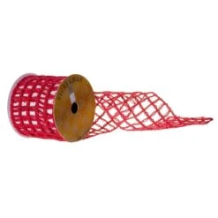 Vickerman Christmas Ribbon (734612)