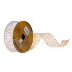 Vickerman Christmas Ribbon (735008)