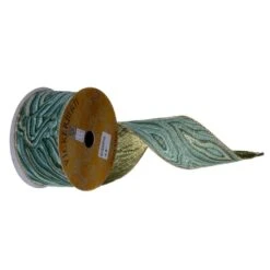 Vickerman Christmas Ribbon (735114)