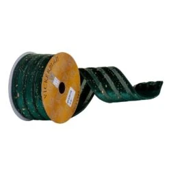 Vickerman Christmas Ribbon (735190)