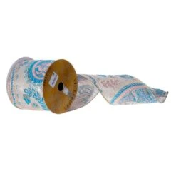 Vickerman Christmas Ribbon (735244)