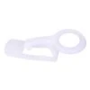 Light Clip - Clear - C9 Sockets - Rugged Clip| Vickerman Christmas Decoration (100 Pack) -Roman Shop 735411lg