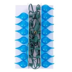 Vickerman String Light Set (735480) 8 Vickerman String Light Set (735480) -Roman Shop 735480packmd