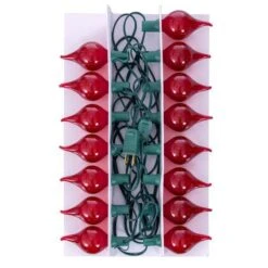 Vickerman LED String Light Set (735497) 8 Vickerman LED String Light Set (735497) -Roman Shop 735497packmd