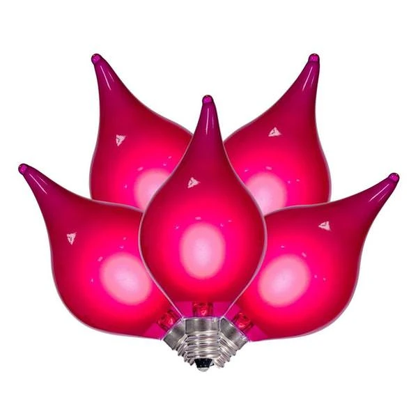 Vickerman LED String Light Set (735527) 4 Vickerman LED String Light Set (735527) - Image 2