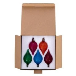 Vickerman Replacement Bulbs (5 Pack) (735534) -Roman Shop 735534boxmd
