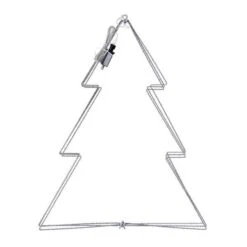 Vickerman LED Tree Silhouette Light (735718) 9 Vickerman LED Tree Silhouette Light (735718) -Roman Shop 735718emptymd