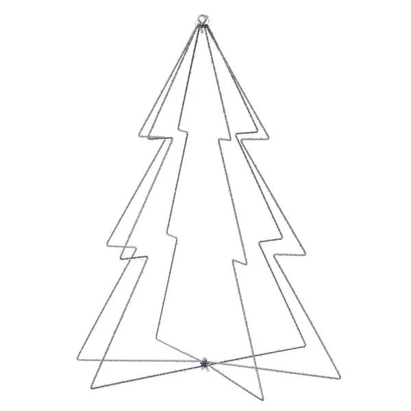 Vickerman LED Tree Silhouette Light (735718) 4 Vickerman LED Tree Silhouette Light (735718) - Image 2
