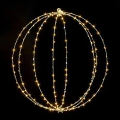 Vickerman LED Ball Silhouette Light (735732) -Roman Shop 735732darkmd