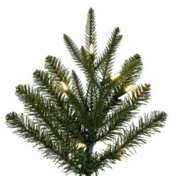 Vickerman Pre-Lit Artificial Christmas Tree (735855) 10 Vickerman Pre-Lit Artificial Christmas Tree (735855) -Roman Shop 735794branchmd