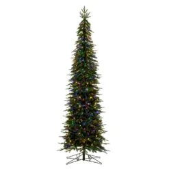 Vickerman Pre-Lit Artificial Christmas Tree (735862)