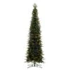 Vickerman Pre-Lit Artificial Christmas Tree (735800) -Roman Shop 735800lg