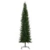 Vickerman Unlit Artificial Christmas Tree (735909) -Roman Shop 735879lg