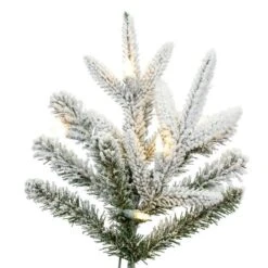 Vickerman Pre-Lit Artificial Christmas Tree (736005) -Roman Shop 735947addmd 3