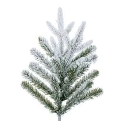 Vickerman Unlit Artificial Christmas Tree (735992) 8 Vickerman Unlit Artificial Christmas Tree (735992) -Roman Shop 735992addmd 1