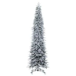 Vickerman Unlit Artificial Christmas Tree (735992) 7 Vickerman Unlit Artificial Christmas Tree (735992) -Roman Shop 735992md 1