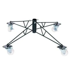 Vickerman Unlit Artificial Christmas Tree (735992) 9 Vickerman Unlit Artificial Christmas Tree (735992) -Roman Shop 735992standmd 1