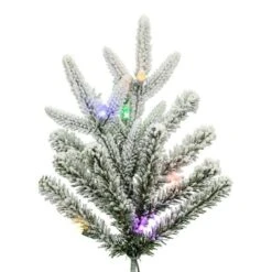 Vickerman Pre-Lit Artificial Christmas Tree (736043) -Roman Shop 736012branchmd 1