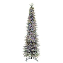Vickerman Pre-Lit Artificial Christmas Tree (736043)