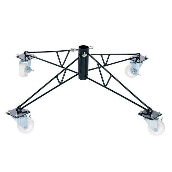 Vickerman Pre-Lit Artificial Christmas Tree (736012) 6 Vickerman Pre-Lit Artificial Christmas Tree (736012) - Image 4