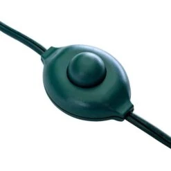 Vickerman Pre-Lit Artificial Christmas Tree (736043) -Roman Shop 736012switchmd 1