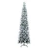 Vickerman Unlit Artificial Christmas Tree (736050) -Roman Shop 736050lg