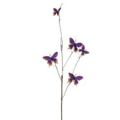 Vickerman Christmas Spray (2 Pack) (736197)