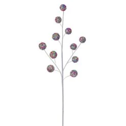 Vickerman Artificial Spray (3 Pack) (736548)