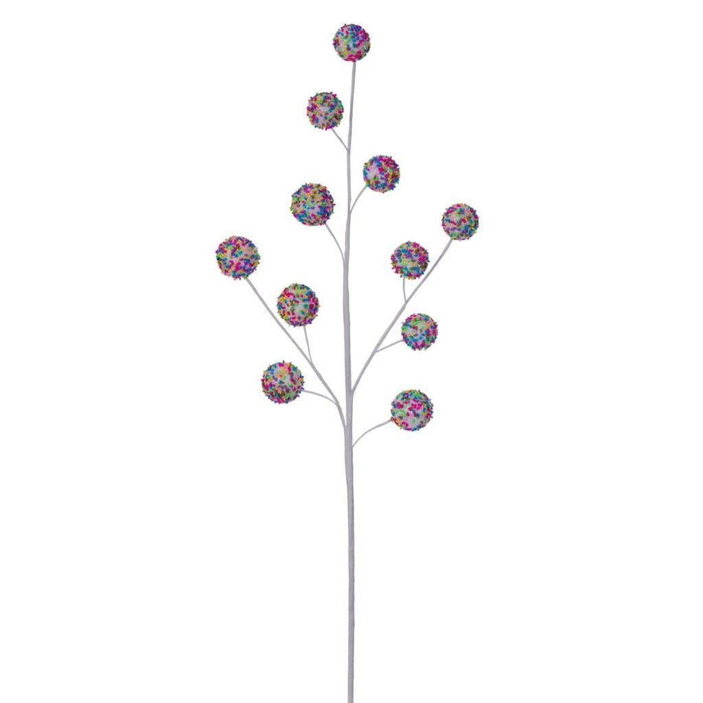 Vickerman Artificial Spray (3 Pack) (736548) 3 Vickerman Artificial Spray (3 Pack) (736548)