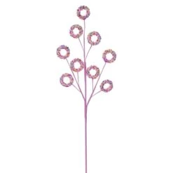 Vickerman Artificial Spray (3 Pack) (736586)