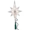 Kurt S. Adler Christmas Tree Topper (73739) -Roman Shop 73739alg