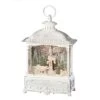 Roman LED Swirl Lantern (73740) -Roman Shop 73740alg