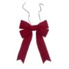 Vickerman Christmas Bow (738559) -Roman Shop 738559lg