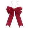 Vickerman Christmas Bow (738573) -Roman Shop 738573lg