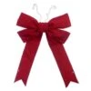 Vickerman Christmas Bow (738610) -Roman Shop 738610lg