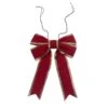 Vickerman Christmas Bow (738627) -Roman Shop 738627lg
