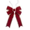 Vickerman Christmas Bow (738641) -Roman Shop 738641lg