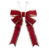 Vickerman Christmas Bow (738689) -Roman Shop 738672lg