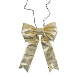 Vickerman Christmas Bow (738733)