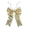 Vickerman Christmas Bow (738740) -Roman Shop 738740lg