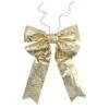 Vickerman Christmas Bow (738757) -Roman Shop 738757lg