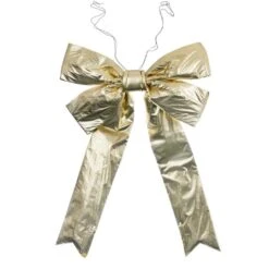 Vickerman Christmas Bow (738764)