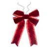 Vickerman Christmas Bow (738788) 2 Vickerman Christmas Bow (738788) -Roman Shop 738788lg