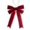Vickerman Christmas Bow (738795)