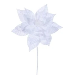 Vickerman Artificial Flower (6 Pack) (740279)