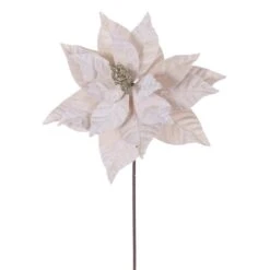 Vickerman Artificial Flower (6 Pack) (740323)