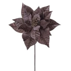 Vickerman Artificial Flower (6 Pack) (740385)