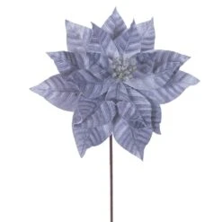 Vickerman Artificial Flower (6 Pack) (740415)